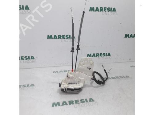 Used Electronic module FIAT 500X (334_) 1.6 (334AXE1A) (110 hp) 31437745