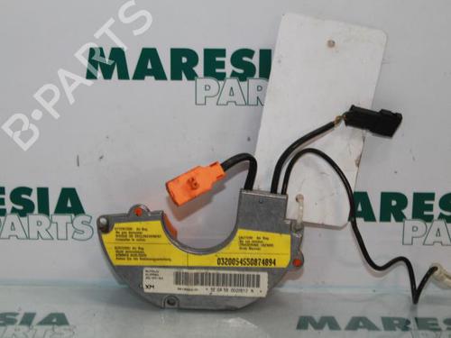 Centralina airbag CITROËN XM (Y4) 2.0 Turbo (147 hp) 31455063