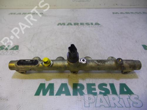 Sprederrør CITROËN C5 I Break (DE_) 2.2 HDi (DE4HXB, DE4HXE) (133 hp) 31384797