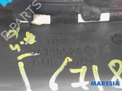 Rat CITROËN C4 CACTUS 1.2 VTi 82 | BP31535488C49