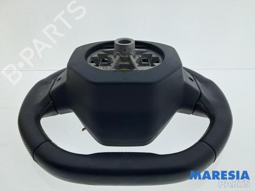 Steering wheel PEUGEOT 3008 II SUV (MC_, MR_, MJ_, M4_) Hybrid | BP32281289C49