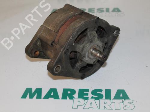 Used Alternator FIAT DUCATO Panorama (290_) 2.5 D (75 hp) 31432738
