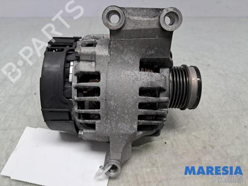 Used Alternator LANCIA DELTA III (844_) 1.4 (844.AXA1A) (120 hp) 32197329