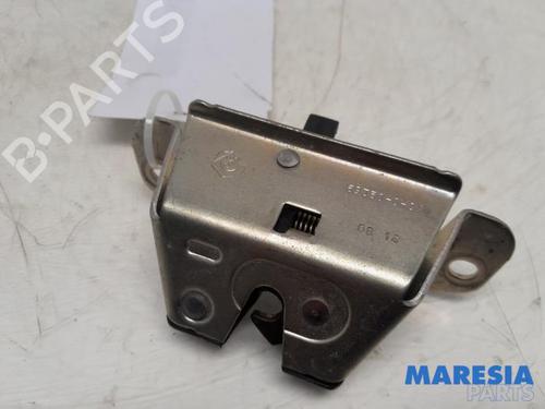 Electronic module CITROËN C1 (PM_, PN_) 1.0 | BP31427533M83 - Image 3