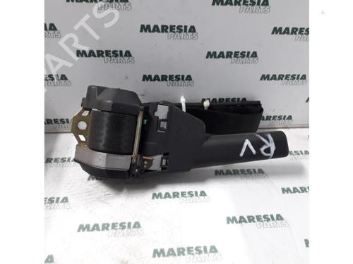 Used Front right seatbelt LANCIA DELTA II (836_) 1.8 i.e. 16V GT (836AR) (131 hp) 31503720