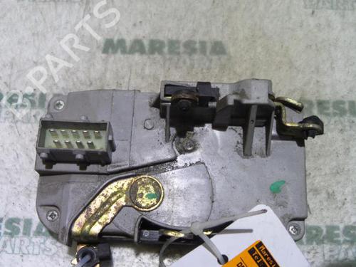 electronic-module-peugeot-206-hatchback-2ac-1998-1999-2000-2001-2002-2003-2004-2005-2006-2007-2008-2009-2010-2011-2012-31508053 main image