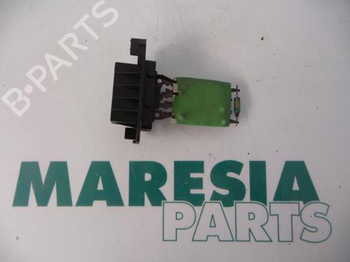 Elektronisk sensor PEUGEOT PARTNER Box Body/MPV 1.6 HDi (75 hp) 31420723