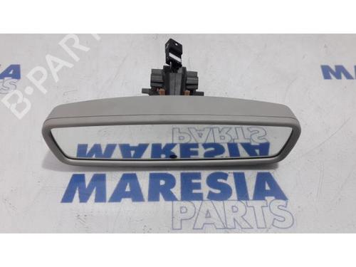 Ryggespeil Innvendig RENAULT CAPTUR I (J5_, H5_) 1.2 TCe 120 (118 hp) 31523415