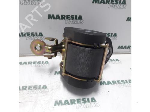 Used Front right seatbelt RENAULT SCÉNIC II (JM0/1_) 1.6 16V (JM1R) (112 hp) 31467131