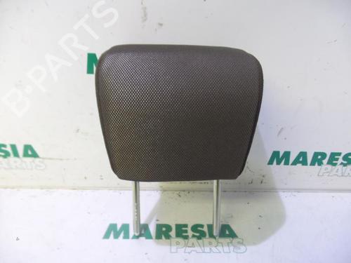 Used Headrest FIAT PUNTO EVO (199_) 1.3 D Multijet (199AXC1A, 199BXC1A, 199AXT1A, 199BXT1A) (75 hp) 31479515