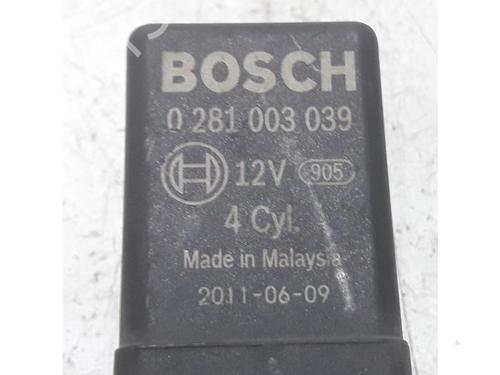 Electronic sensor CITROËN JUMPER II Van 2.2 HDi 120 | BP31403101M84