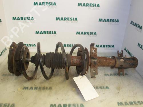 Used Right front shock absorber RENAULT LAGUNA II (BG0/1_) 1.8 16V (BG0B, BG0M) (120 hp) 31522611