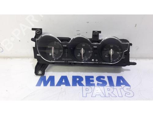 Used Instrument cluster ALFA ROMEO BRERA (939_) 2.2 JTS (939.DXB11) (185 hp) 31447385