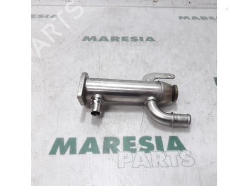 Used Heater matrix CITROËN JUMPY II Van 2.0 HDi 120 (120 hp) 31524904