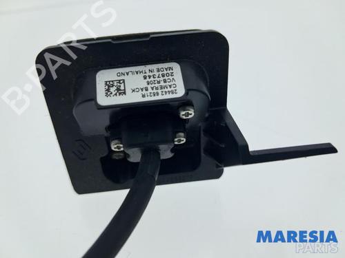 Camera RENAULT CAPTUR I (J5_, H5_) 1.2 TCe 120 | BP33471154E14 - Image 4