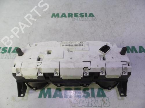 Instrument cluster CITROËN C5 III (RD_) 3.0 HDi 240 (RDX8CA) | BP31424803C47 - Image 2