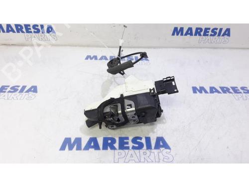 Used Electronic module CITROËN C5 III Break (RW_) 2.0 HDi (136 hp) 31423432