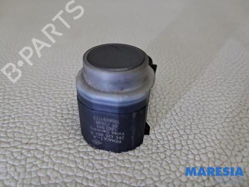 Electronic sensor RENAULT SCÉNIC III (JZ0/1_) 1.6 16V (JZ0U, JZ1B) | BP31816565M84 