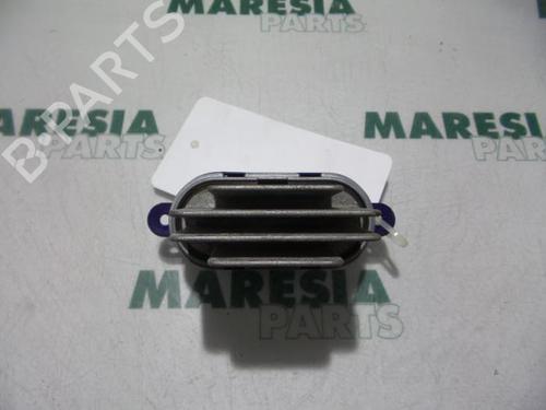 Used Electronic sensor RENAULT LAGUNA II (BG0/1_) 2.0 16V IDE (BG0N) (140 hp) 31498296