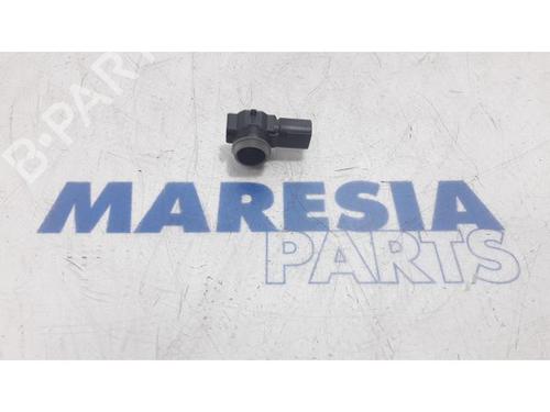 Used Electronic sensor PEUGEOT 2008 I (CU_) 1.2 THP 110 / PureTech 110 (110 hp) 31424718
