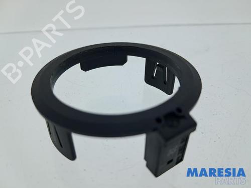 Engine control unit (ECU) FIAT 500 (312_) 1.2 (312AXA1A) | BP33296202M57  - Image 8