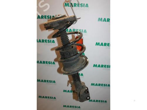 Used Left front shock absorber Left front shock absorber RENAULT SCÉNIC I MPV (JA0/1_, FA0_) 1.8 16V (JA12, JA1R, JA1M, JA1A) (115 hp) 31444484 31444484