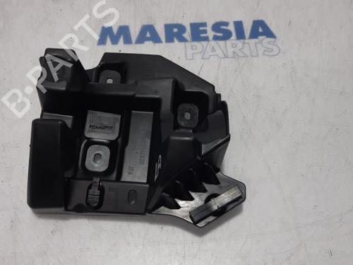 Used Rear bumper bracket RENAULT SCÉNIC IV (J9_) 1.3 TCe 140 (140 hp) 31437142