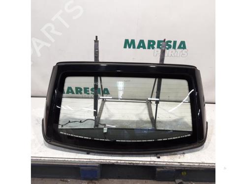 Used Bootlid window PEUGEOT 206 CC (2D) 1.6 16V (2DNFUF, 2DNFUR) (109 hp) 31467383