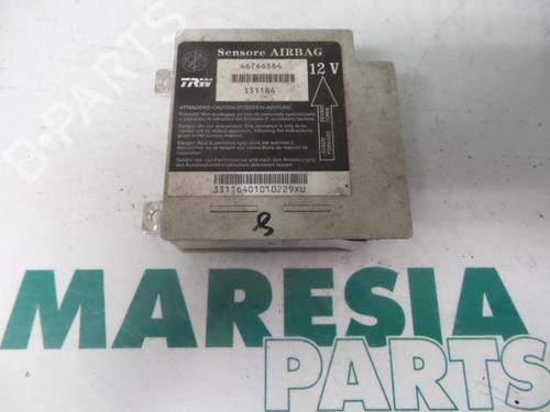 Used ECU airbags ECU airbags 31437272 31437272