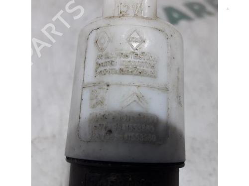 Other PEUGEOT 607 (9D, 9U) 2.2 HDi | BP31488634O1