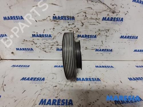Pulley PEUGEOT 208 I (CA_, CC_) 1.2 VTI 82 | BP31409684M122
