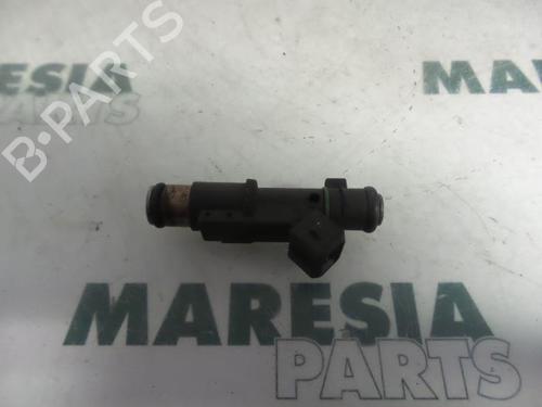 Used Injector PEUGEOT 407 (6D_) 1.8 (6D6FZB) (116 hp) 31479979