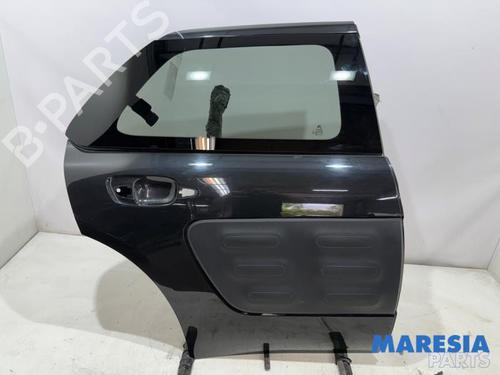 Dør højre bagtil CITROËN C4 CACTUS 1.2 THP 110 (110 hp) 31516837