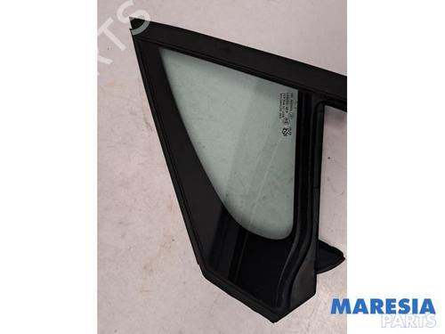 Front left quarter glass PEUGEOT 208 I (CA_, CC_) 1.0 VTi | BP31427801C111