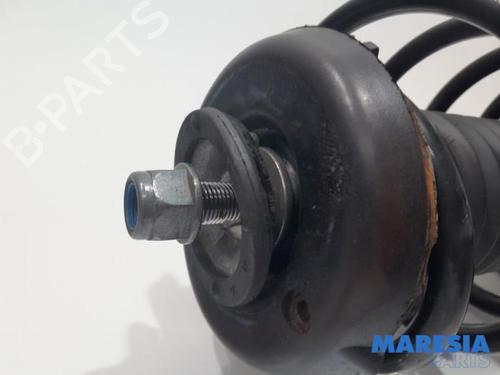 Right front shock absorber PEUGEOT 308 I (4A_, 4C_) 1.6 16V | BP31486531M17 