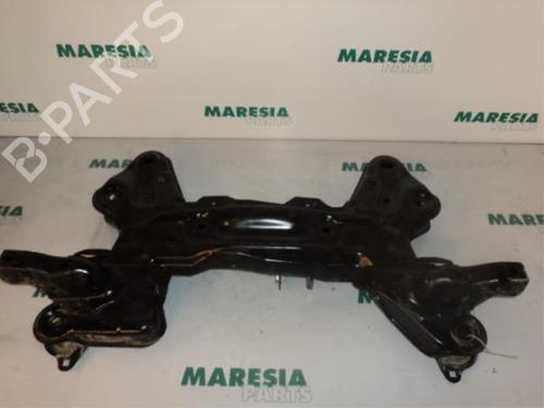 Used Subframe CITROËN C3 II (SC_) 1.6 HDi (92 hp) 31494789