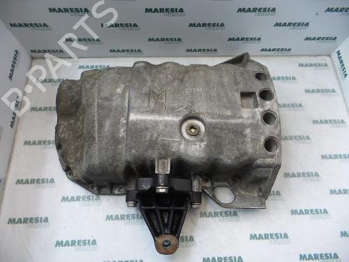 Used Front right seatbelt RENAULT TRAFIC II Bus (JL) 1.9 dCI 80 (JL0B) (82 hp) 31426657