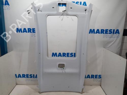 Used Other Other PEUGEOT 2008 I (CU_) 1.6 HDi (92 hp) 31392774 31392774