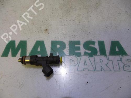 Used Injector PEUGEOT 207 (WA_, WC_) 1.6 16V (109 hp) 31485544
