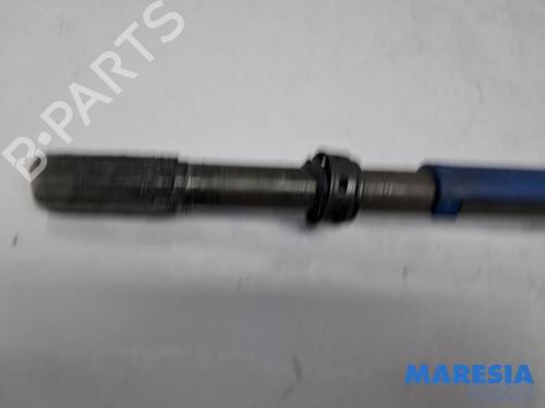 Steering column PEUGEOT 307 CC (3B) 2.0 16V | BP31403343M21 