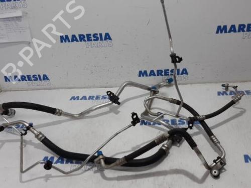 Used AC pipe RENAULT SCÉNIC III (JZ0/1_) 1.4 16V (JZ0F, JZ1V) (131 hp) 31463358