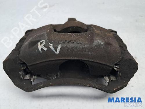Right front brake caliper CITROËN C1 (PM_, PN_) 1.0 | BP31494887M104 - Image 2