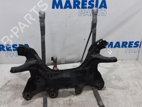 Used Subframe FIAT 500 (312_) 1.2 (312AXA1A) (69 hp) 31530683
