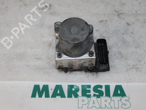 Used ABS pump FIAT SCUDO Bus (270_, 272_) 2.0 D Multijet (120 hp) 31456100