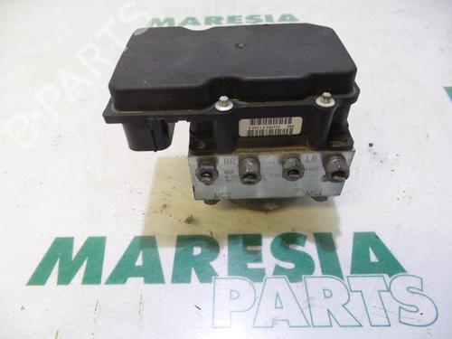 ABS pump FIAT PUNTO EVO (199_) 1.3 D Multijet | BP31383881M43