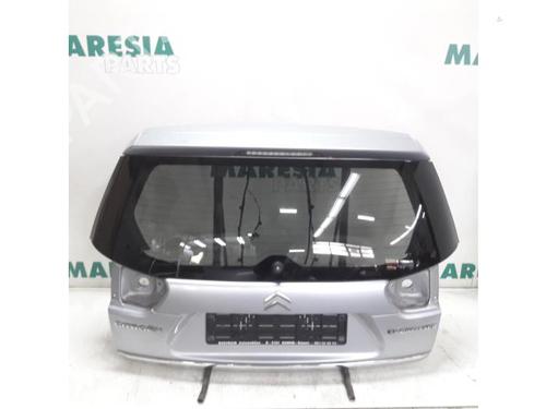 Used Tailgate CITROËN C-CROSSER (VU_, VV_) 2.2 HDi (156 hp) 31507320