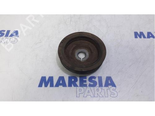 Used Pulley RENAULT MEGANE III Grandtour (KZ0/1) 1.5 dCi (KZ09, KZ0D, KZ1G, KZ29, KZ14, KZ1W, KZ10, KZ1F,... (110 hp) 31531506