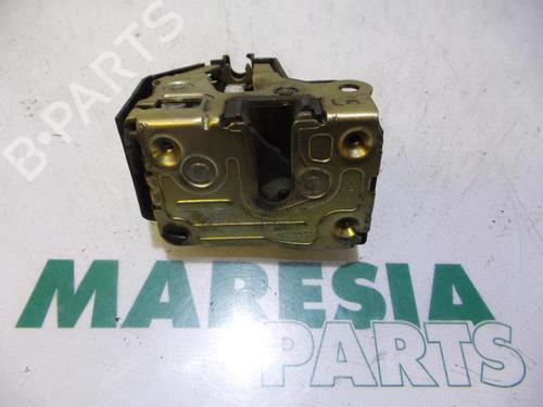 Electronic module RENAULT SCÉNIC I MPV (JA0/1_, FA0_) 2.0 16V (JA1B, JA1D, JA0C) | BP31495456M83