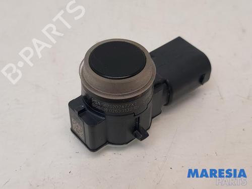 Elektronisk sensor CITROËN C4 Picasso II 1.2 THP 130 (130 hp) 31511610