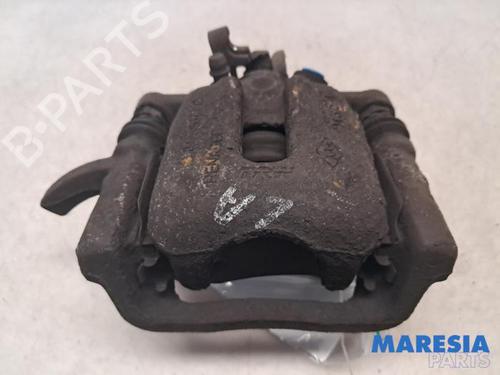 Used Left rear brake caliper RENAULT KANGOO / GRAND KANGOO II (KW0/1_) 1.6 16V (KW03, KW09, KW0D, KW0U, KW0W, KW13) (106 hp) 31419338
